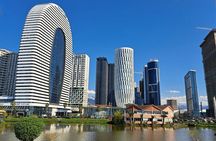 Batumi, Petra Fortress and Botanical Garden Tour 