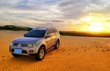 Rota dos Nativos Full Day 4x4 Adventure Tour