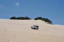 Rota dos Nativos Full Day 4x4 Adventure Tour