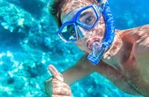 Catalina Island even more unspoilt than Saona Island