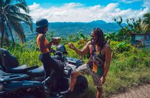  Eastern Exotic ATV Tour