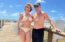 Experience Paripueira Beach Sun Sea and Natural Pools