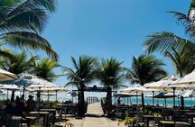 Experience Paripueira Beach Sun Sea and Natural Pools