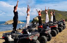  Eastern Exotic ATV Tour