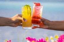 Belize City Day and Night Cocktail Tour with Tuktuk Belize Tours