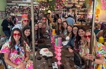 Fredericksburg Wine, Beer & Spirits: Luxury A/C "Beat the Heat"