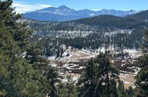 Rocky Mountain National Park Private Tour