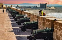 Private Full-Day 4x4 Trip from Marrakech to Essaouira