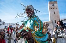 Private Full-Day 4x4 Trip from Marrakech to Essaouira