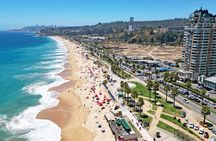 Valparaíso, Vino and Viña Del Mar