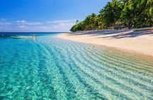 Catalina Island even more unspoilt than Saona Island