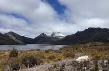Cradle Mountain Half Day Park Explorer Tour with Lunch