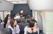 Las Vegas：Lower Antelope Canyon, Horseshoe Bend with Lunch