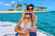 Swim with the Pigs Safari in Bahamas 2 Hours
