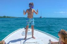 3 Islands Private Group Excursion 4hrs