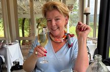 Luxury Hunter Valley Wine Tour with Fine Dining 