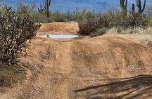 Great Western Trail Jeep Day Tour