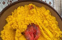 Traditional Moqueca Cooking Class