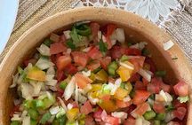 Traditional Moqueca Cooking Class