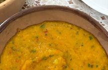 Traditional Moqueca Cooking Class
