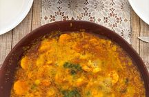 Traditional Moqueca Cooking Class