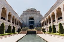 Canberra Day Trip from Sydney