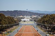 Canberra Day Trip from Sydney
