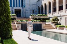 Canberra Day Trip from Sydney