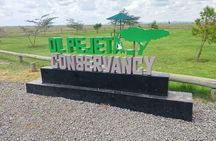 3 Days and 2 Nights Wildlife Experience at Ol Pejeta Conservancy