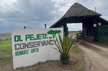 3 Days and 2 Nights Wildlife Experience at Ol Pejeta Conservancy