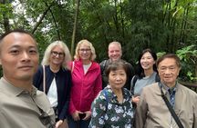 Private Chengdu Panda Base Tour with Hotel Pickup