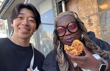 Kanazawa Flavors & Culture Walk: Omicho Market & Geisha District