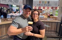 Kanazawa Flavors & Culture Walk: Omicho Market & Geisha District