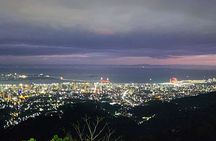 Cebu Highlands Tour with TOPS Lookout
