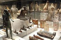 Hurghada Museum & City Tour With Private transportation - Hurghada 