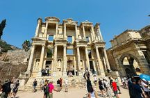 Ephesus & Claros & Basilica St John + Lunch - Opt Turkish Bath