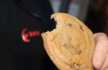 Cookie Cruise Short and Sweet via Electric Boat