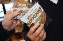 Cookie Cruise Short and Sweet via Electric Boat