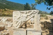Ephesus & Claros & Basilica St John + Lunch - Opt Turkish Bath