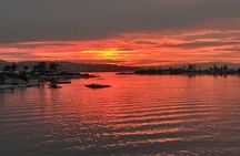 Cookie Cruise Short and Sweet via Electric Boat