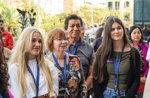 Barcelona: Sagrada Familia Skip-the-Line Guided Tour and Tickets