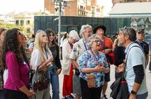 Barcelona: Sagrada Familia Skip-the-Line Guided Tour and Tickets