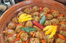 Moroccan cooking classes in Essaouira countryside