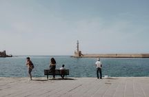 Eat Like a Local Chania’s Old Town Food Adventure