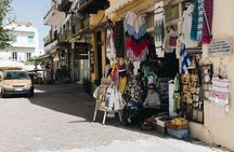 Eat Like a Local Chania’s Old Town Food Adventure