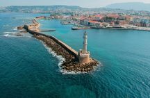 Eat Like a Local Chania’s Old Town Food Adventure