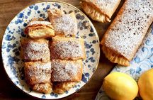 Eat Like a Local Chania’s Old Town Food Adventure