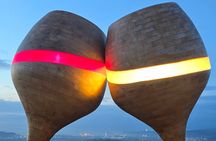 Slovenian Coast & Wine Private Tour with Tastings from Ljubljana