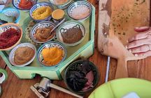 Moroccan cooking classes in Essaouira countryside