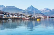 Ushuaia Discover the Last City Before Antarctica